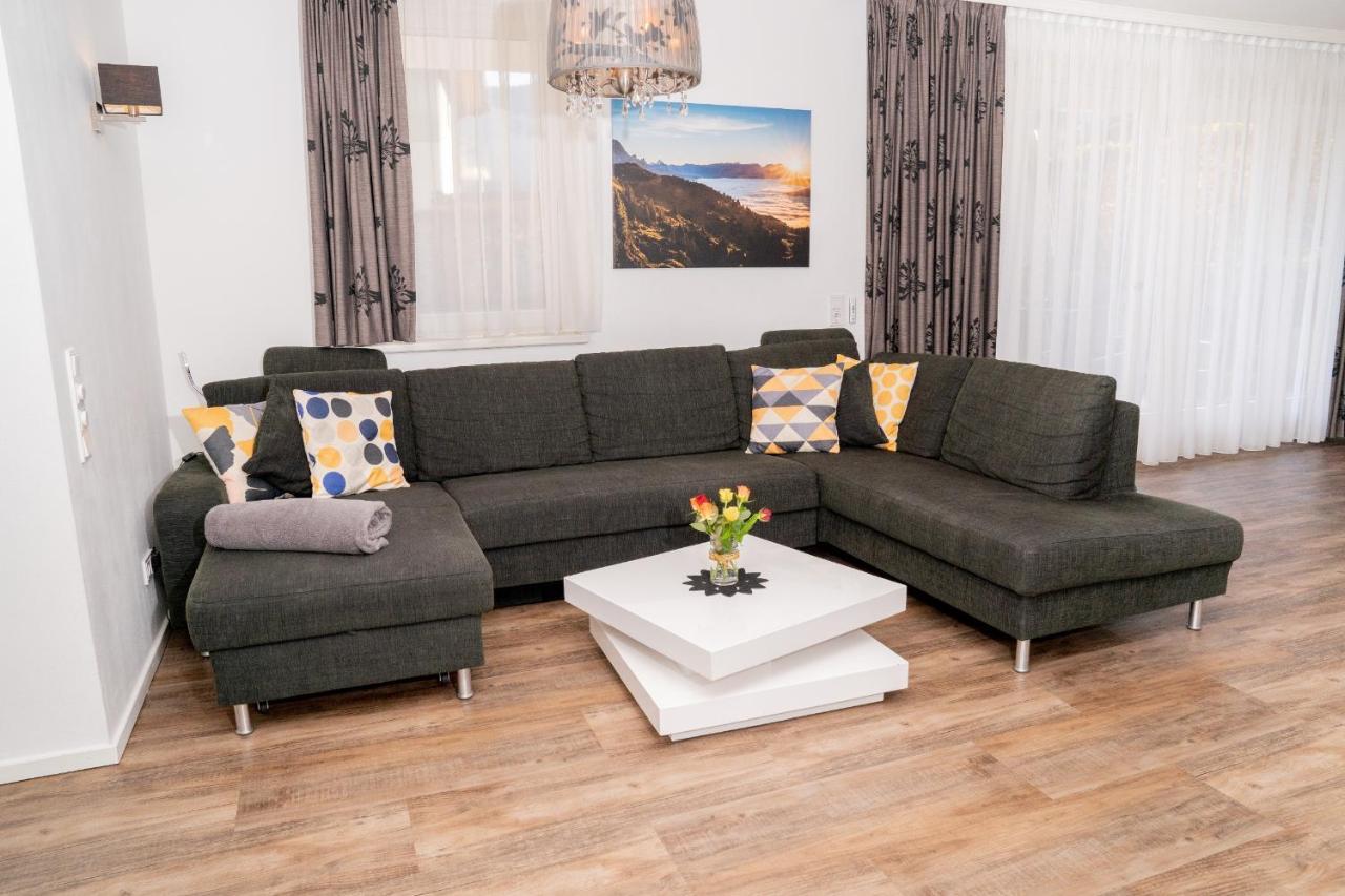 Apartment Jessica ليوغانغ المظهر الخارجي الصورة