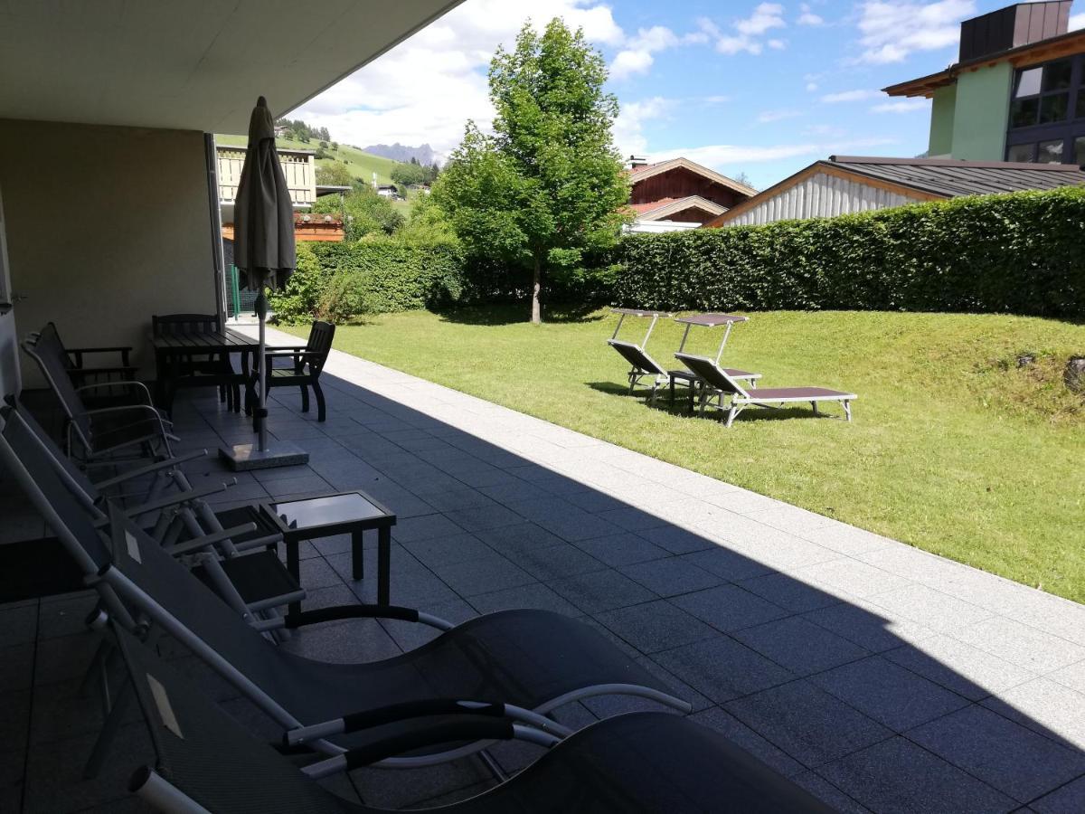 Apartment Jessica ليوغانغ المظهر الخارجي الصورة