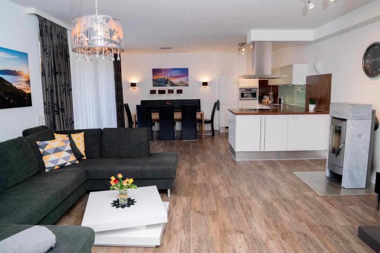Apartment Jessica ليوغانغ المظهر الخارجي الصورة