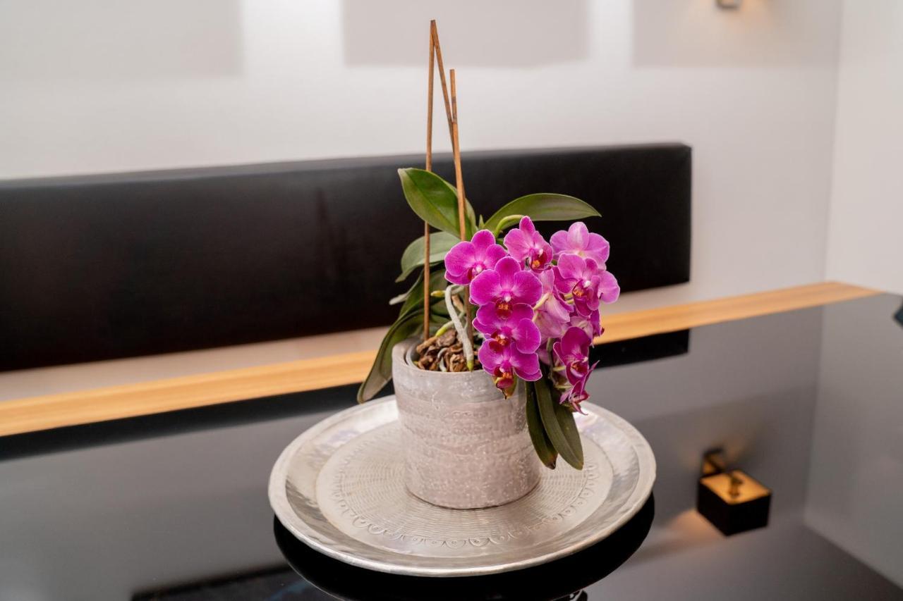 Apartment Jessica ليوغانغ المظهر الخارجي الصورة