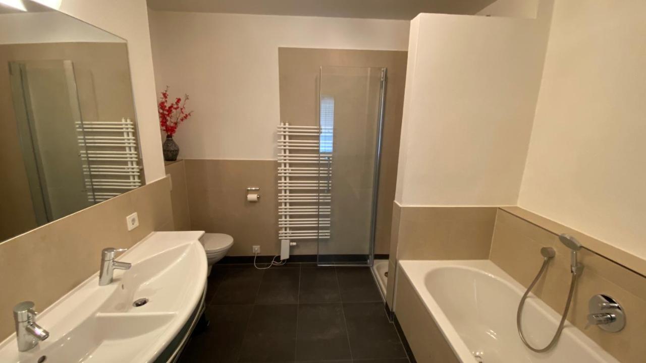 Apartment Jessica ليوغانغ المظهر الخارجي الصورة