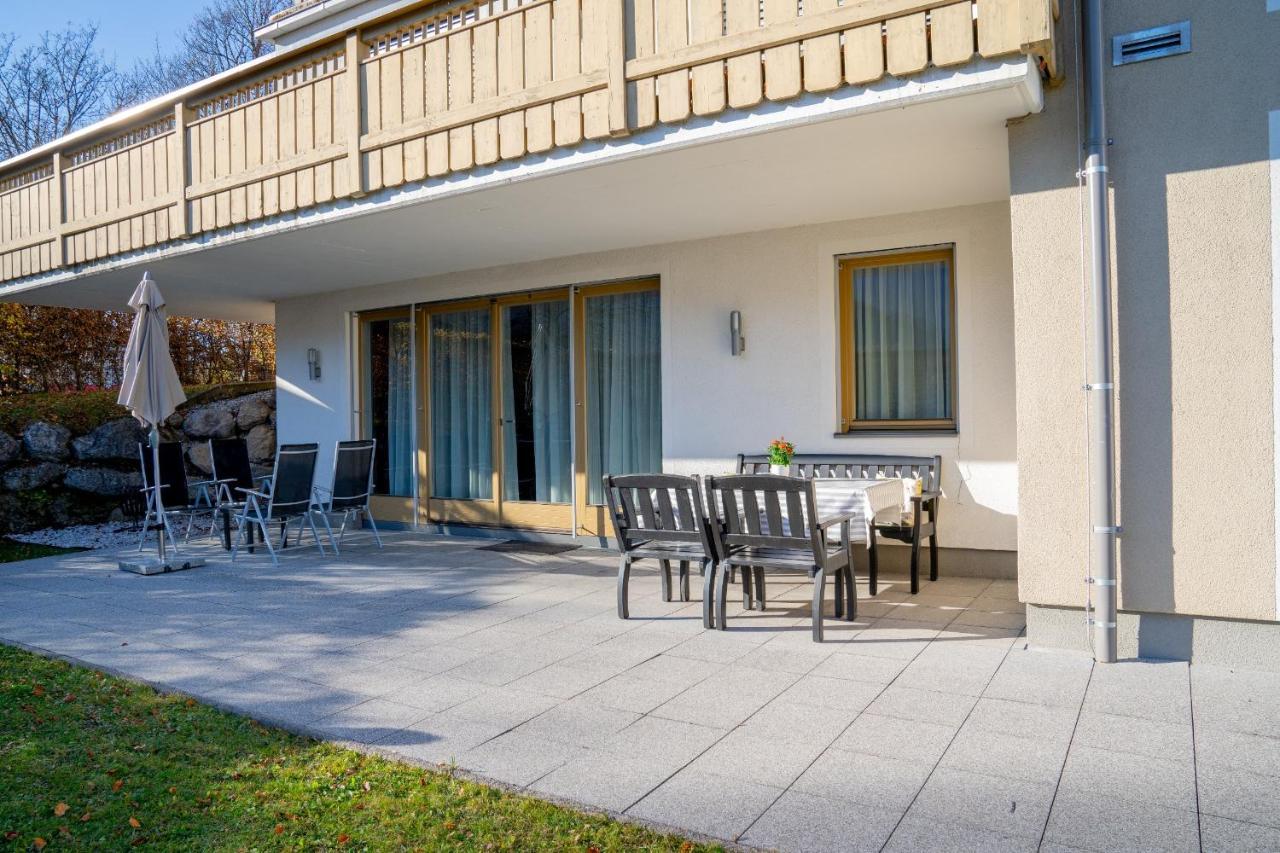 Apartment Jessica ليوغانغ المظهر الخارجي الصورة