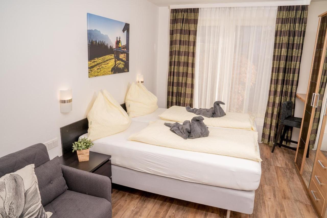 Apartment Jessica ليوغانغ المظهر الخارجي الصورة