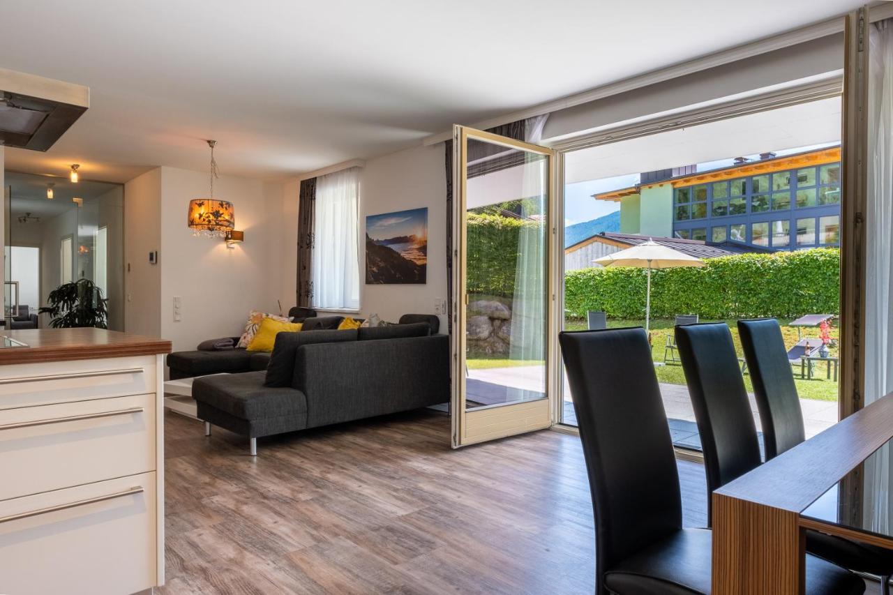 Apartment Jessica ليوغانغ المظهر الخارجي الصورة